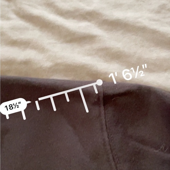 Eddie Bauer crew neck sweater men’s sz xlarge - Picture 3 of 7